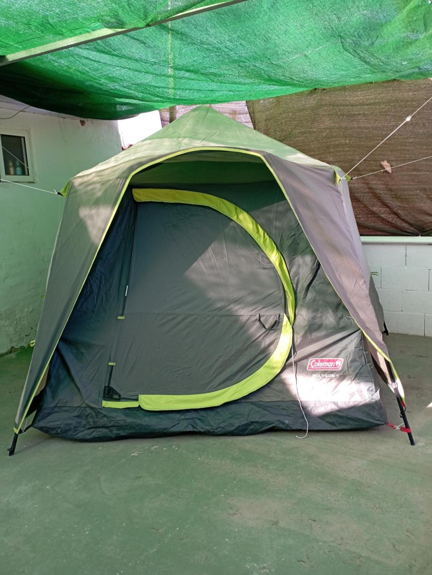 Caravanas Y Habitaciones Para Relajarse Sax Esterno foto